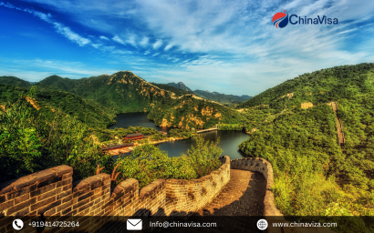 China Transit Without Visa